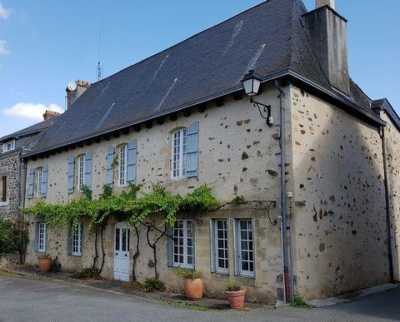 Home For Sale in Savignac Ledrier, France