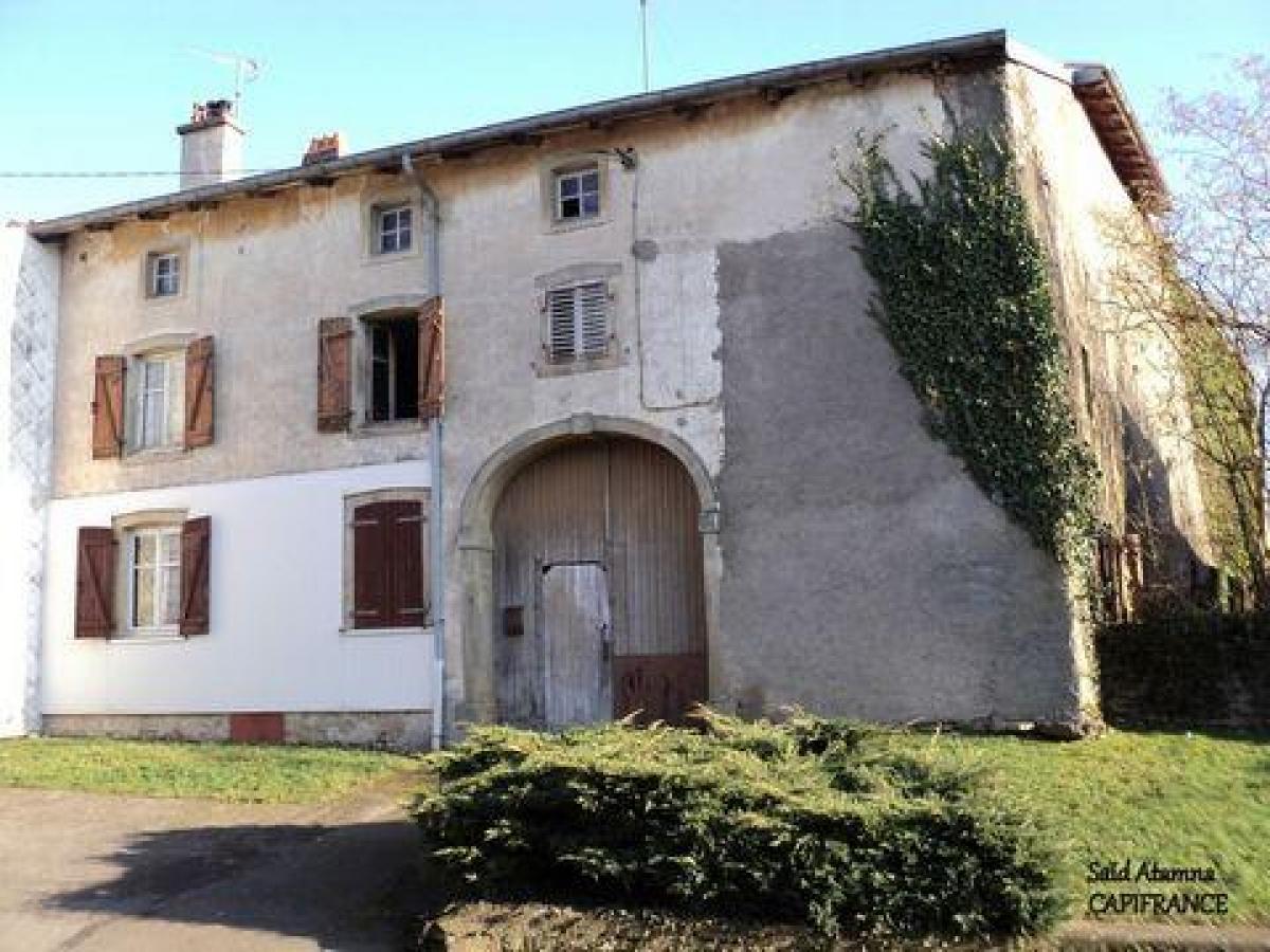 Picture of Home For Sale in Vincey, Lorraine, France