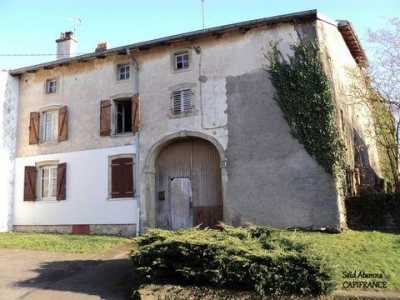 Home For Sale in Vincey, France