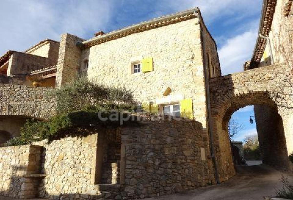 Picture of Home For Sale in Uzes, Languedoc Roussillon, France