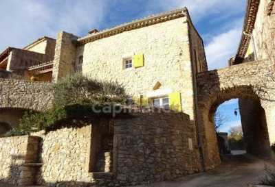 Home For Sale in Uzes, France