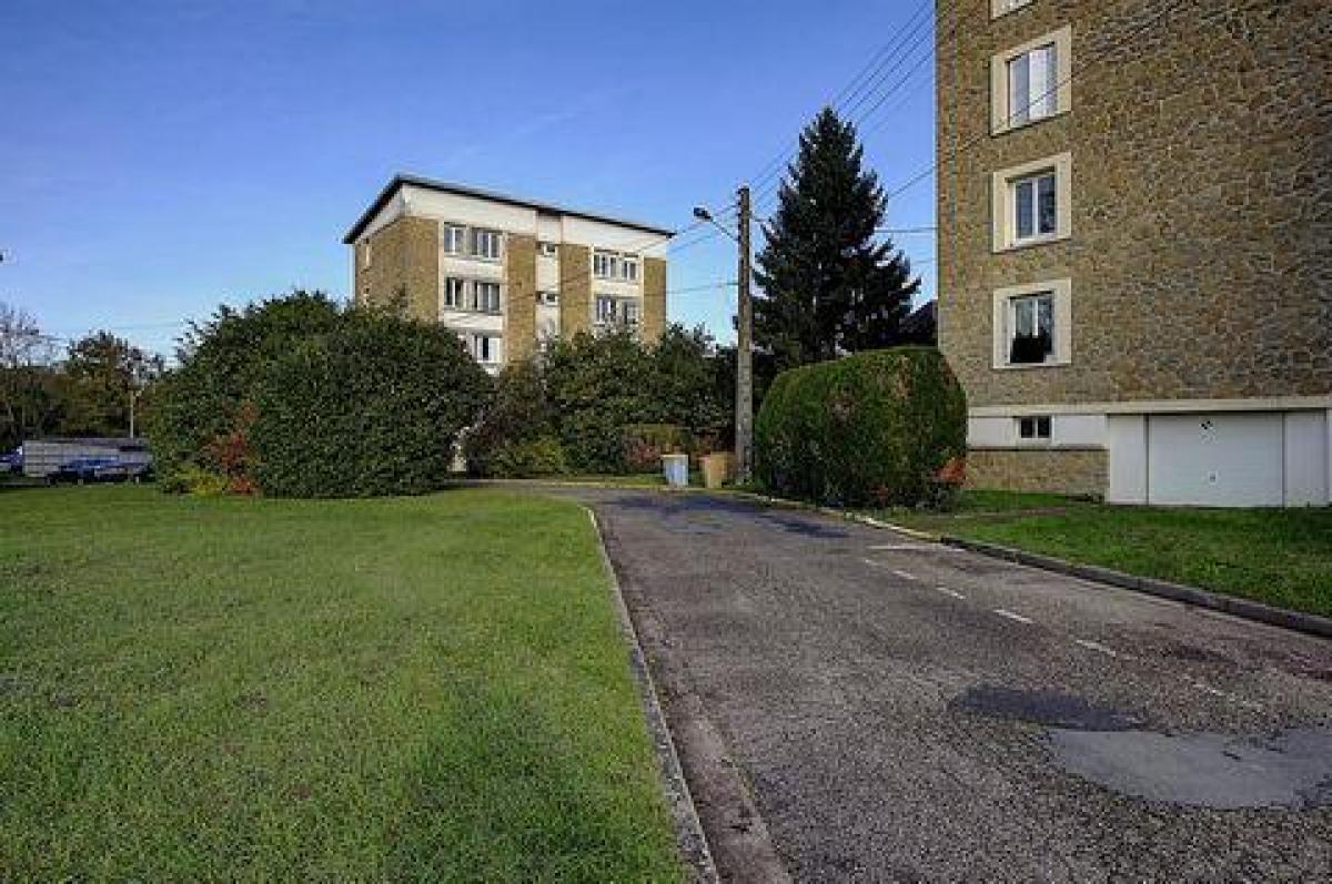 Picture of Condo For Sale in Garchizy, Bourgogne, France