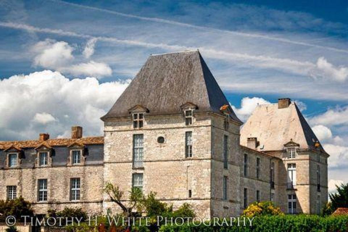 Picture of Home For Sale in Eymet, Aquitaine, France