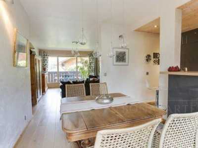 Condo For Sale in Combloux, France