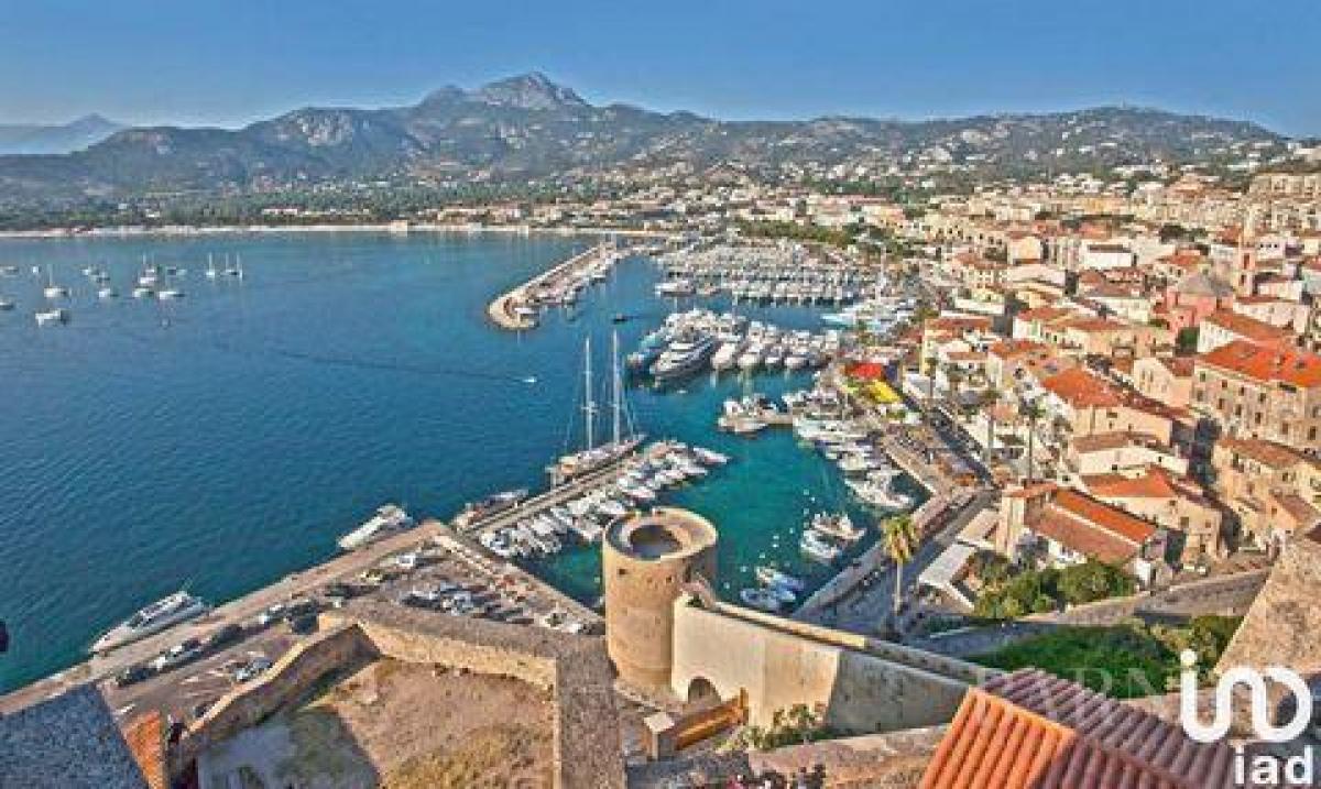 Picture of Industrial For Sale in Calvi, Corse, France