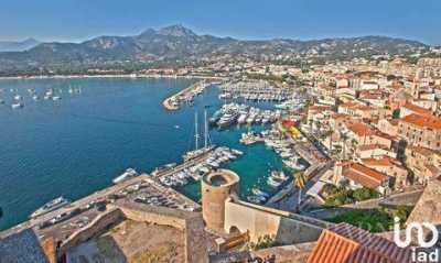 Industrial For Sale in Calvi, France