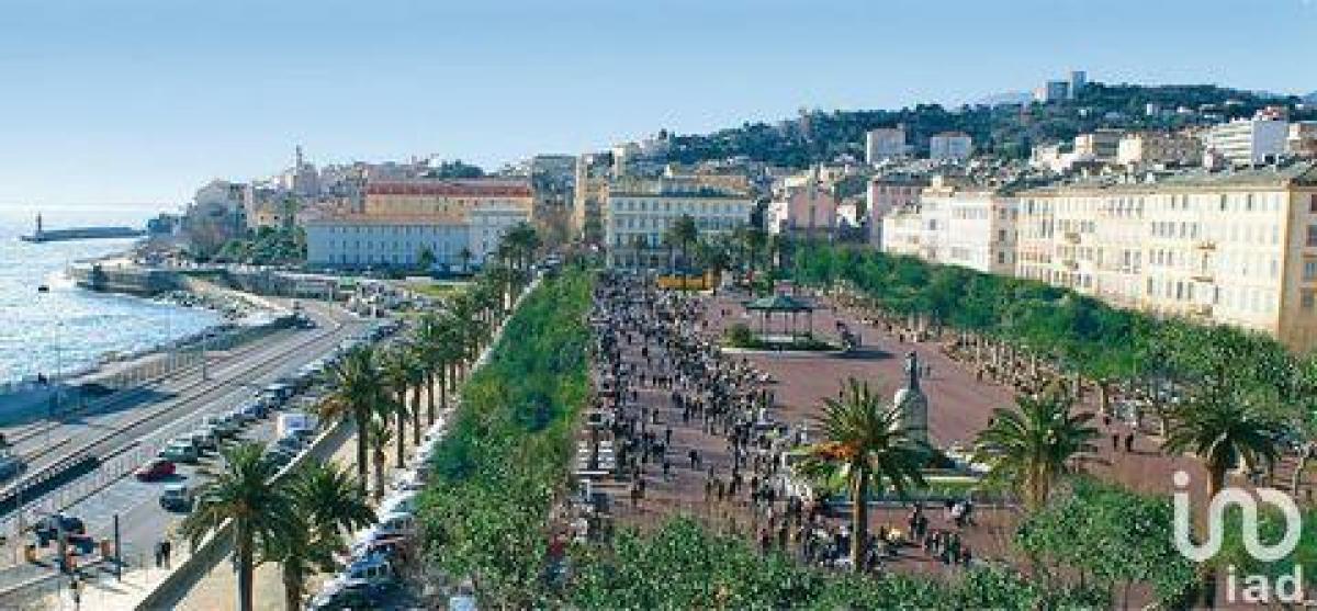 Picture of Industrial For Sale in Bastia, Corse, France