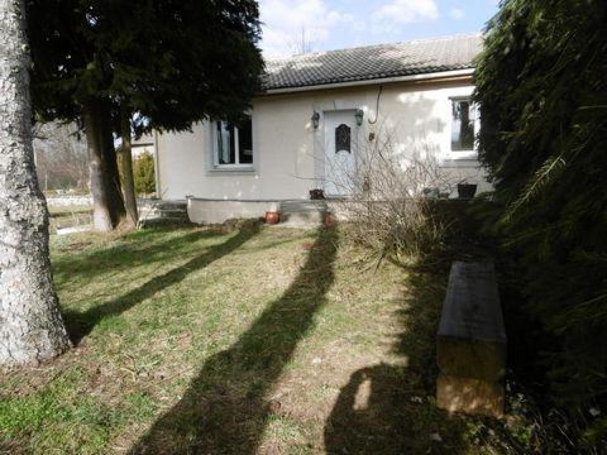 Picture of Home For Sale in Tence, Auvergne, France