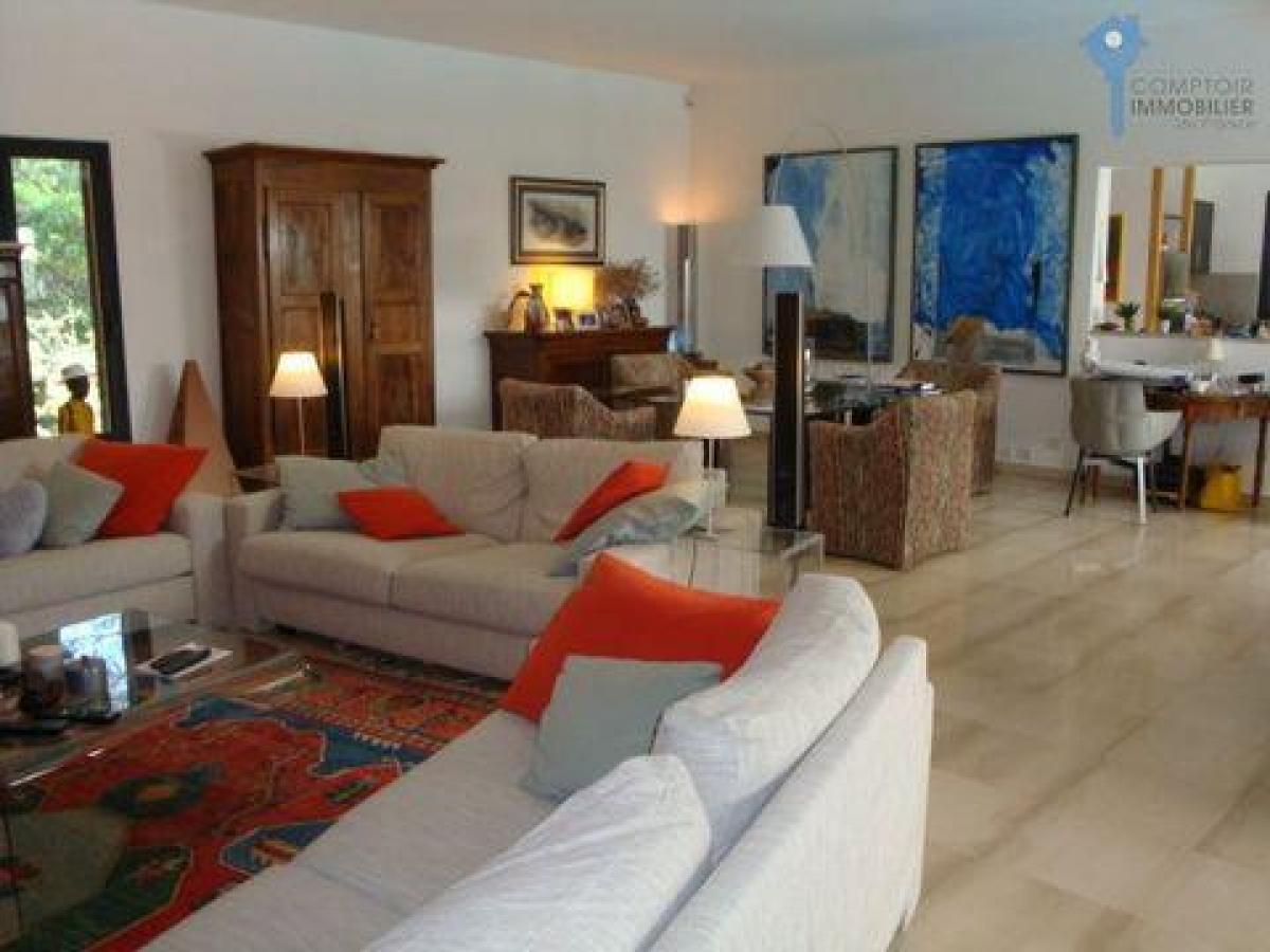 Picture of Home For Sale in Nimes, Languedoc Roussillon, France