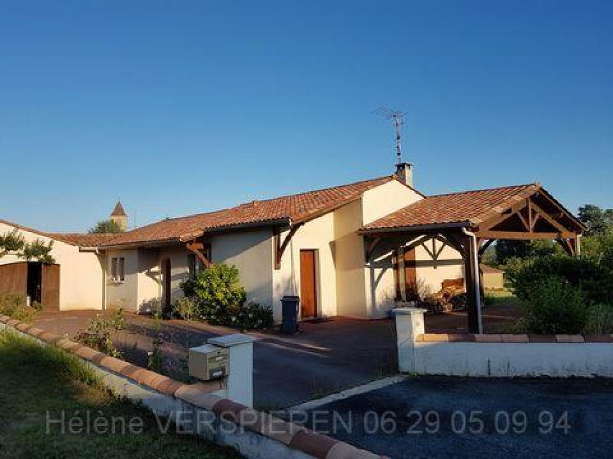 Picture of Home For Sale in Belves, Aquitaine, France