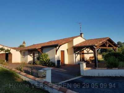 Home For Sale in Belves, France