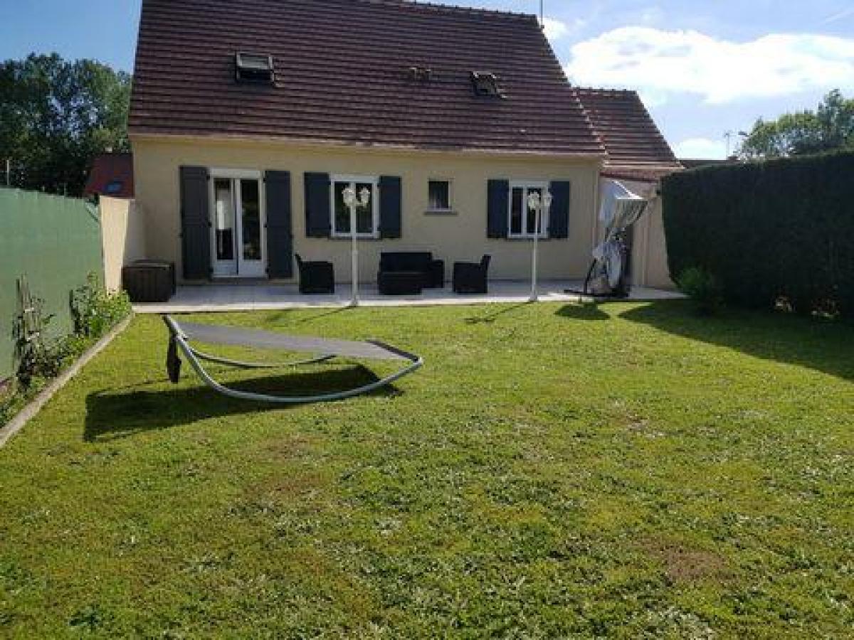 Picture of Home For Sale in Maintenon, Centre, France