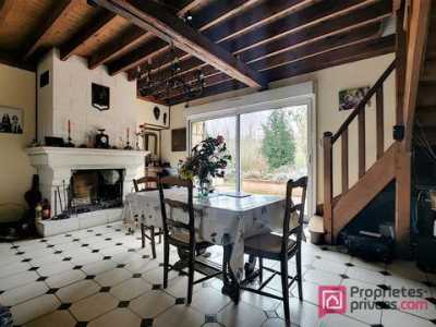 Home For Sale in Hondainville, France