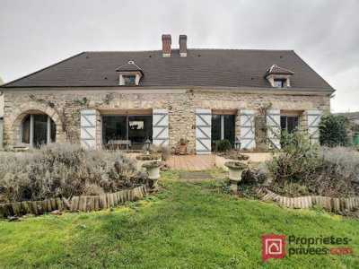 Home For Sale in Hondainville, France