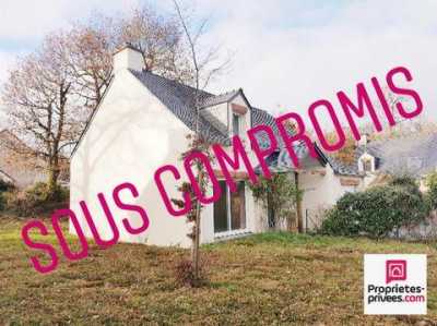 Home For Sale in Ploeren, France