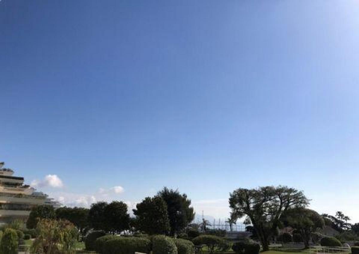 Picture of Apartment For Sale in Villeneuve-Loubet, Cote d'Azur, France