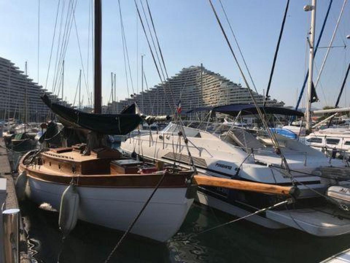 Picture of Apartment For Sale in Villeneuve-Loubet, Cote d'Azur, France