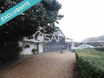 Office For Sale in Esvres, France