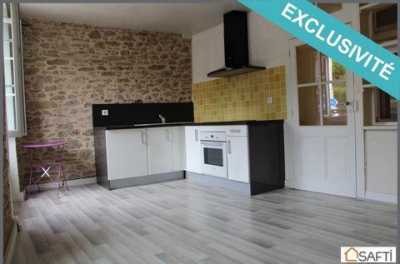 Home For Sale in Uzerche, France