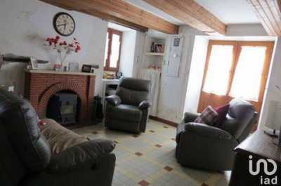 Home For Sale in Champagne Mouton, France