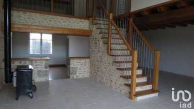Home For Sale in Blanzay, France