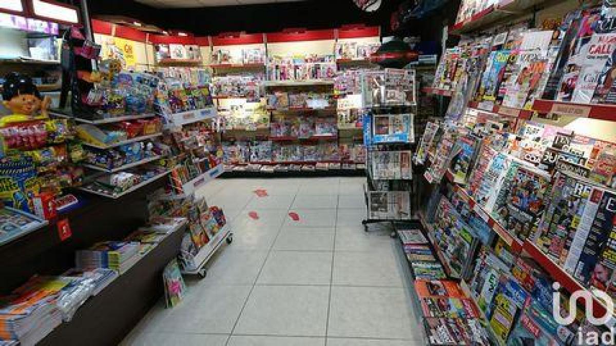 Picture of Office For Sale in Beauvais, Picardie, France