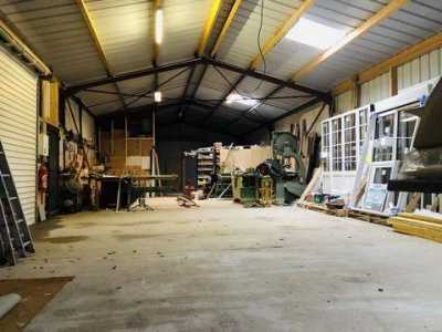 Office For Sale in Douarnenez, France