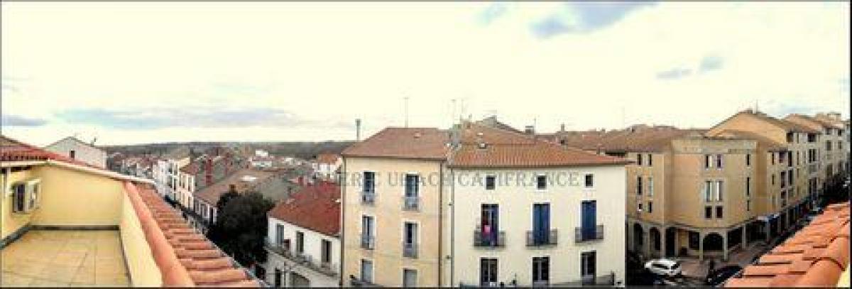 Picture of Condo For Sale in Beziers, Languedoc Roussillon, France