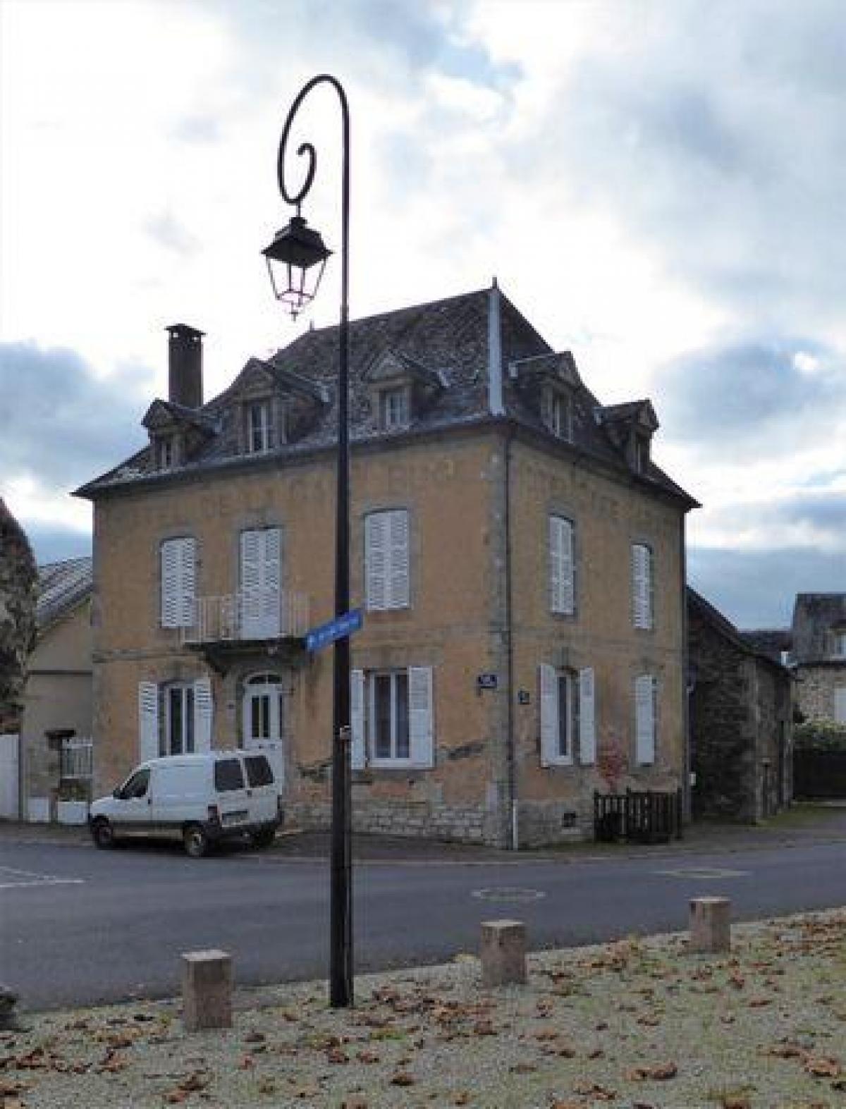 Picture of Home For Sale in Arnac Pompadour, Correze, France