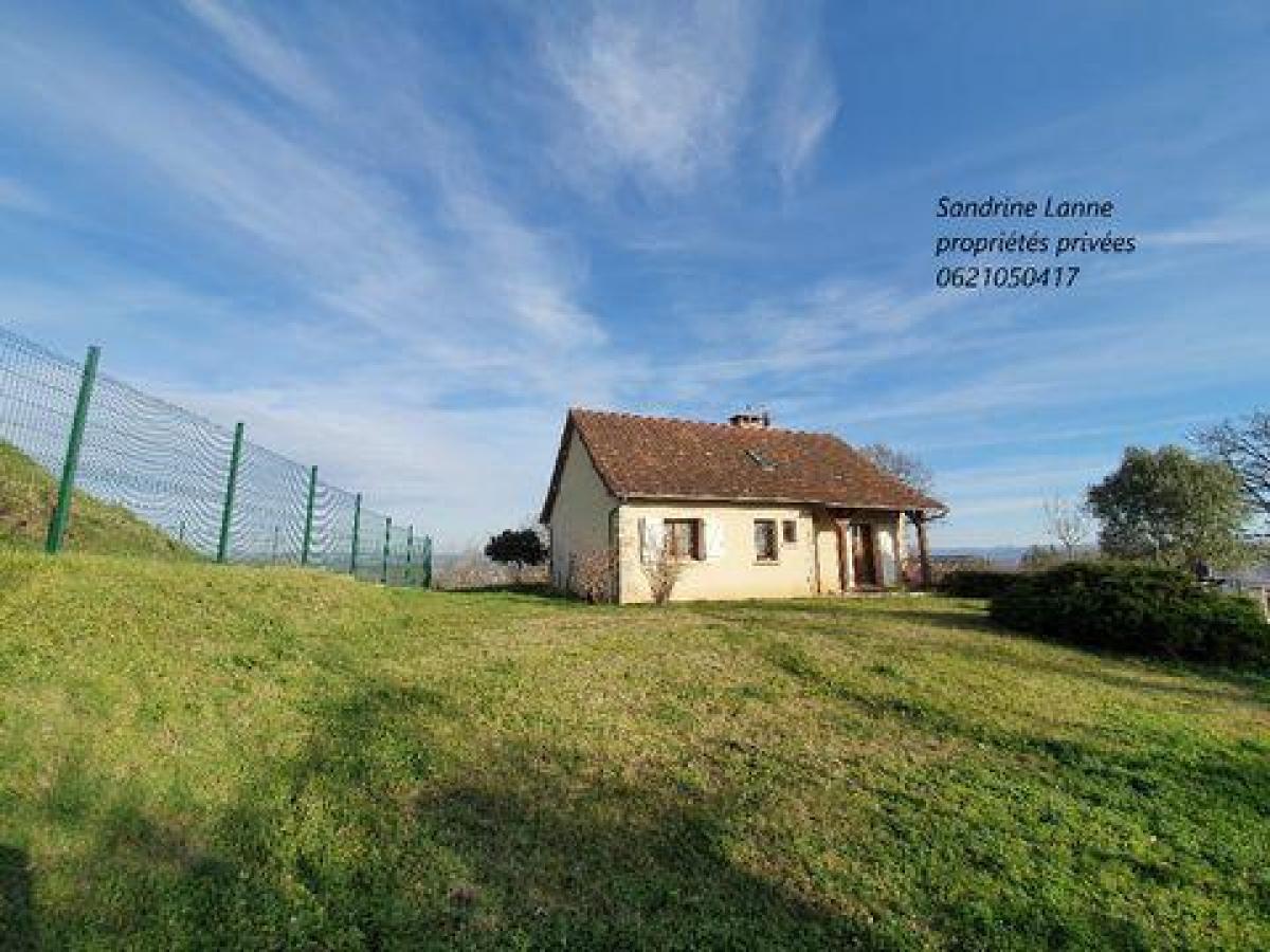 Picture of Home For Sale in Varetz, Limousin, France