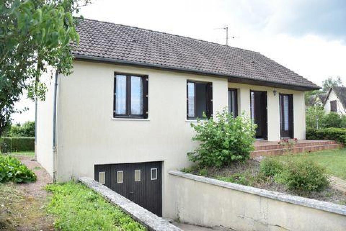 Picture of Home For Sale in Cormenon, Centre, France