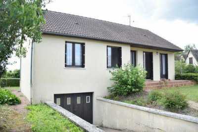 Home For Sale in Cormenon, France
