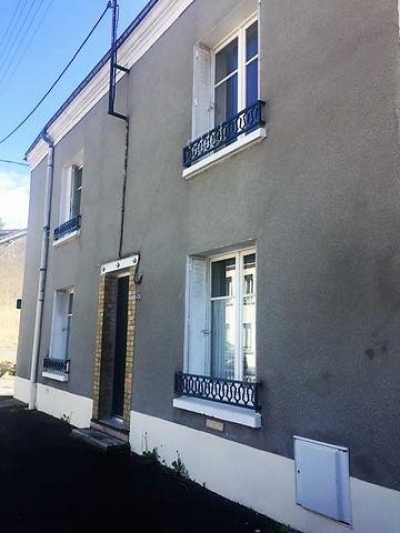 Home For Sale in Bazancourt, France