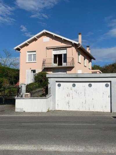 Home For Sale in Morlaas, France
