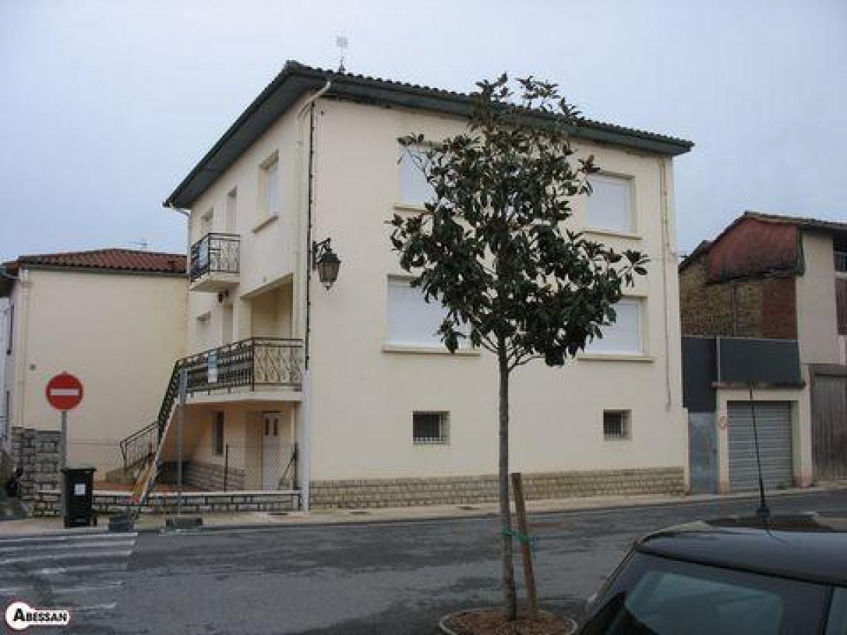 Picture of Home For Sale in Trie Sur Baise, Midi Pyrenees, France