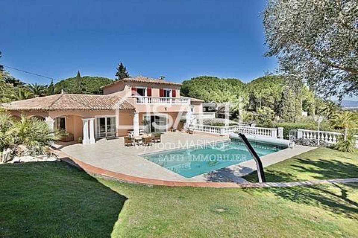 Picture of Home For Sale in Frejus, Cote d'Azur, France