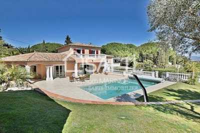 Home For Sale in Frejus, France