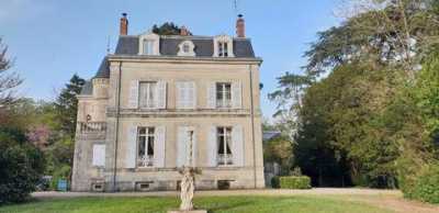 Home For Sale in Montierchaume, France