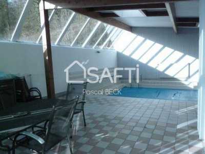 Home For Sale in Nancy, France