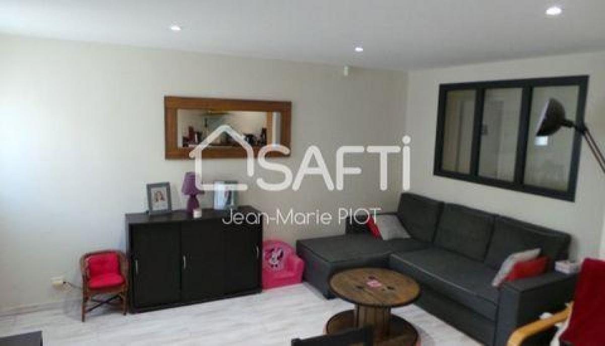 Picture of Apartment For Sale in Chartres, Centre, France