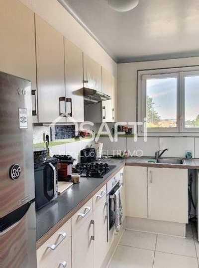 Apartment For Sale in Dijon, France