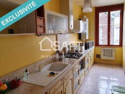 Apartment For Sale in