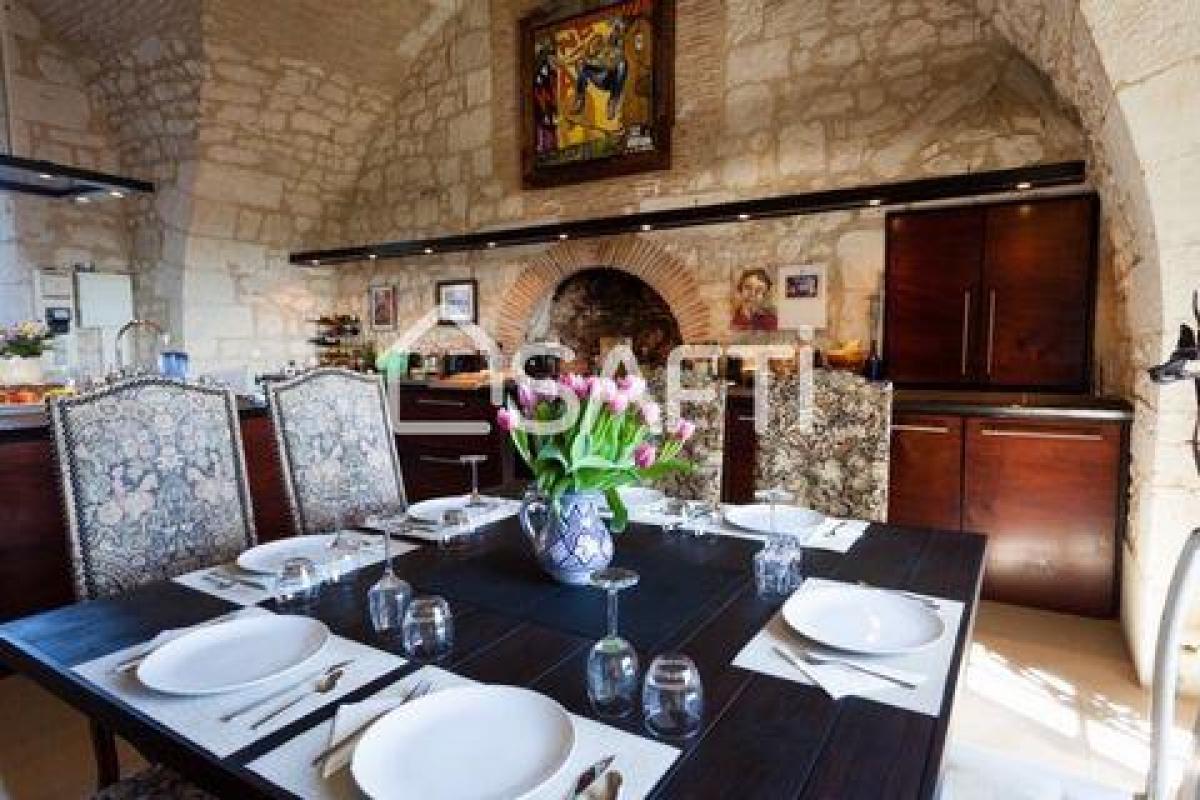 Picture of Home For Sale in Bergerac, Aquitaine, France