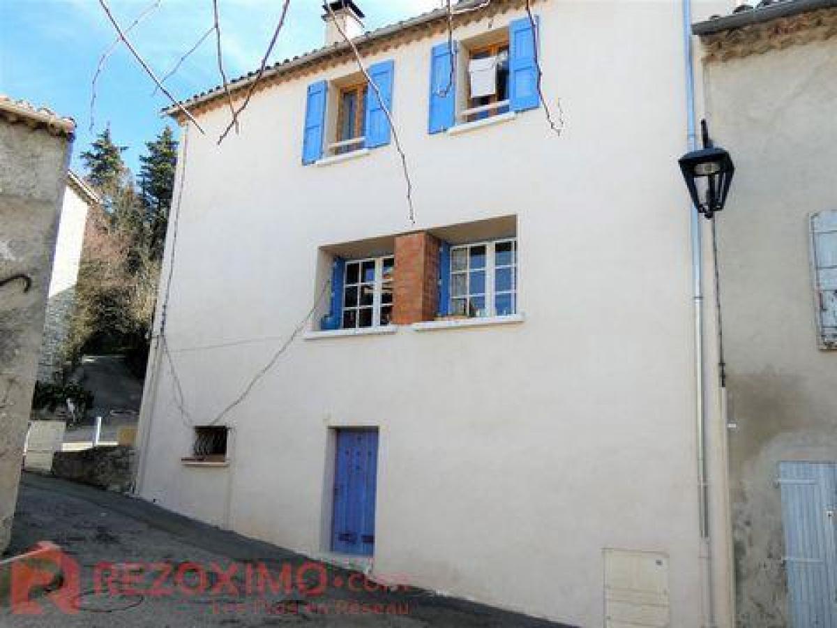 Picture of Home For Sale in RIANS, Cote d'Azur, France