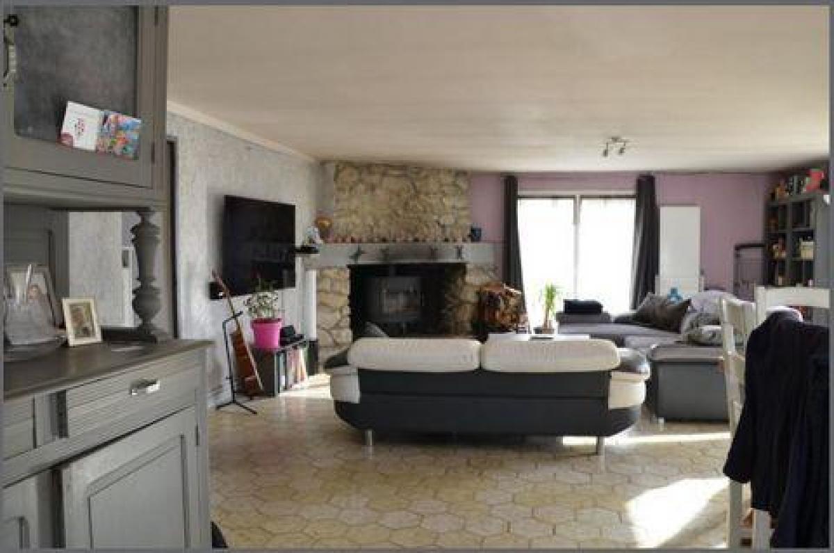 Picture of Home For Sale in Martillac, Aquitaine, France