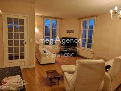 Home For Sale in Sens, France
