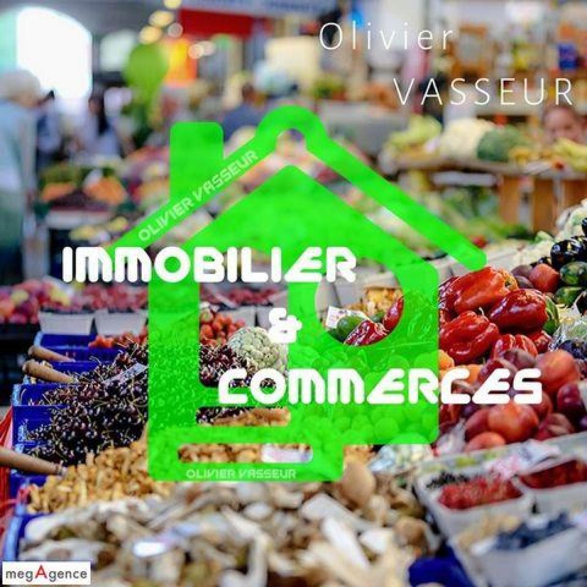 Picture of Office For Sale in Lorient, Bretagne, France