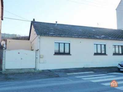 Home For Sale in Laon, France
