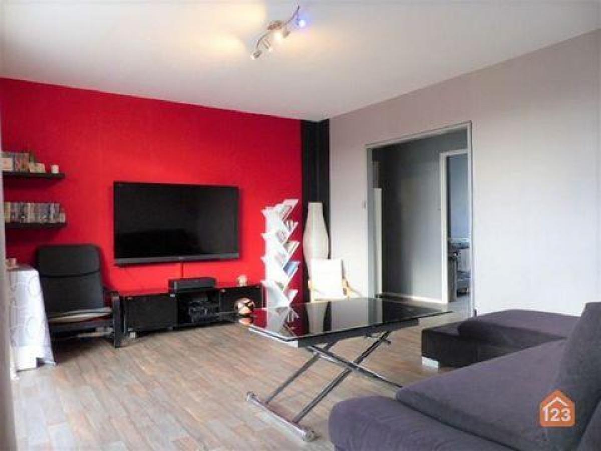 Picture of Condo For Sale in Laon, Picardie, France
