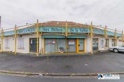 Office For Sale in Bergerac, France